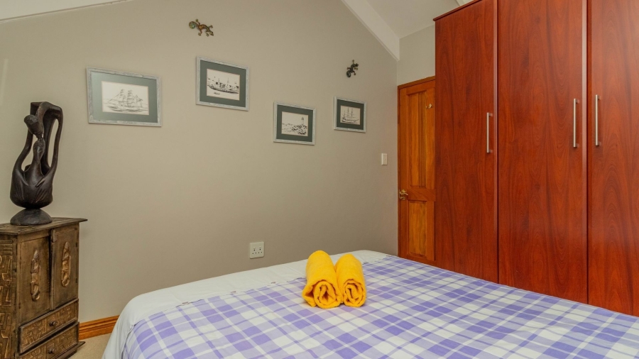 To Let 3 Bedroom Property for Rent in Stanford Western Cape